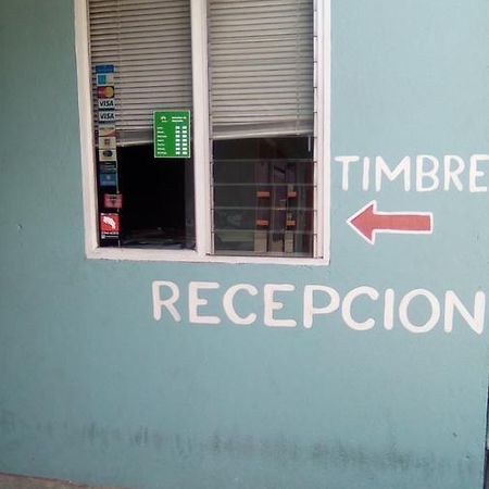 Hotel Daniel Zamora Sarchí Extérieur photo