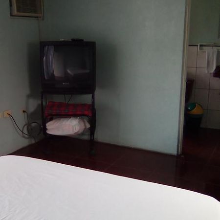 Hotel Daniel Zamora Sarchí Extérieur photo
