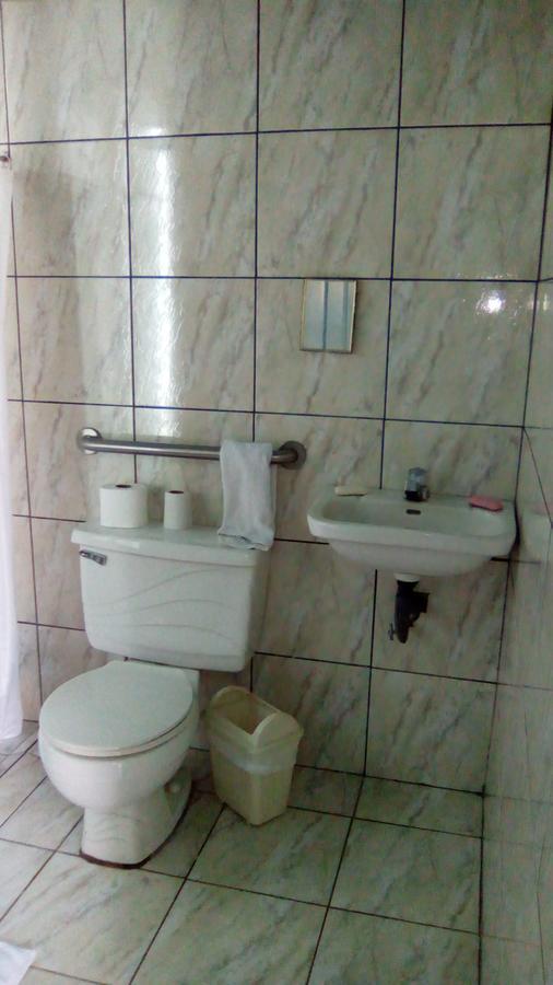 Hotel Daniel Zamora Sarchí Extérieur photo