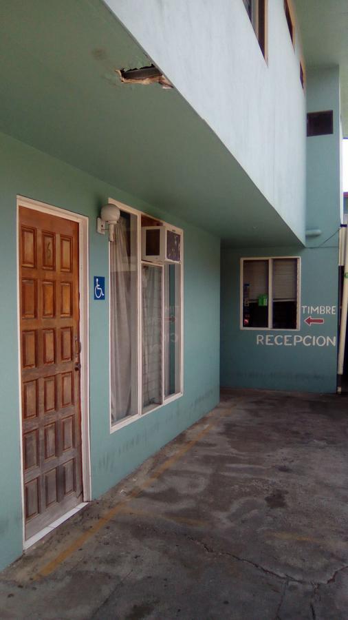 Hotel Daniel Zamora Sarchí Extérieur photo