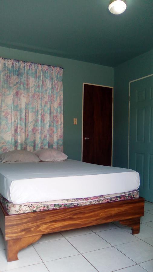 Hotel Daniel Zamora Sarchí Extérieur photo