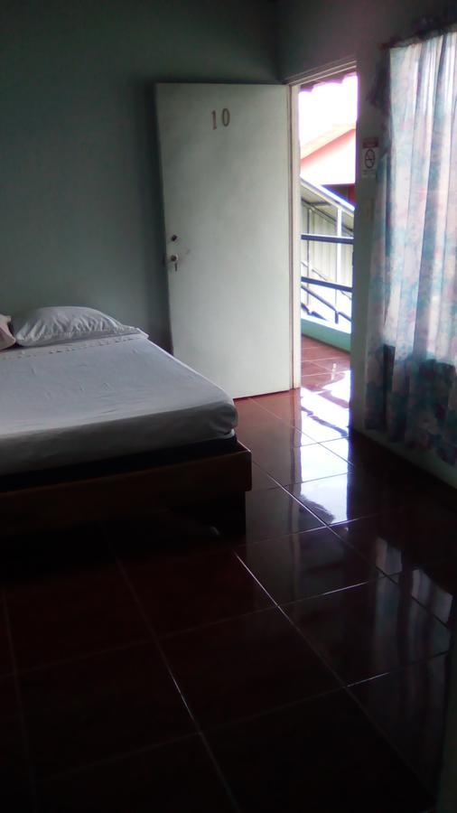 Hotel Daniel Zamora Sarchí Extérieur photo
