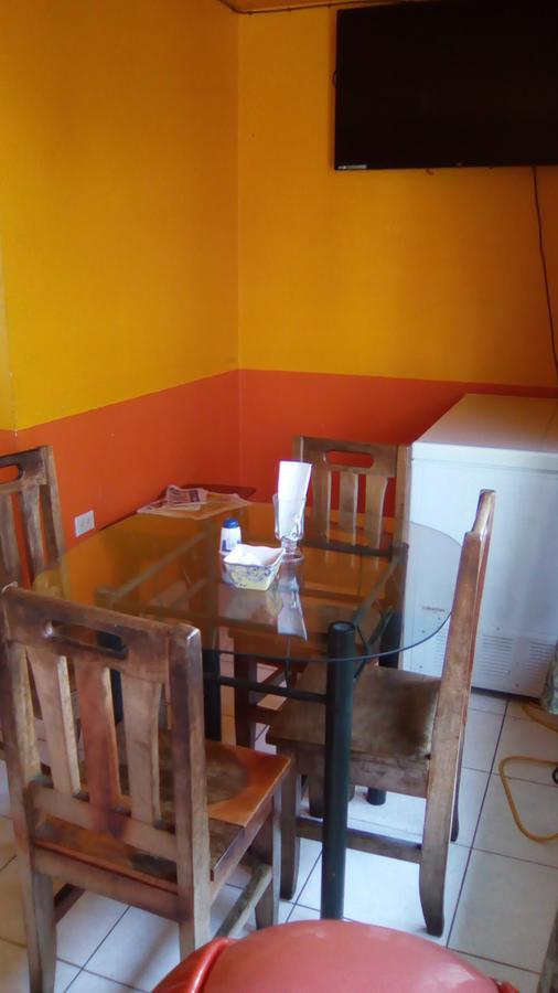 Hotel Daniel Zamora Sarchí Extérieur photo