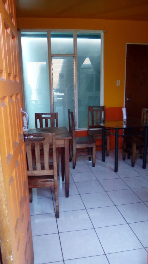 Hotel Daniel Zamora Sarchí Extérieur photo