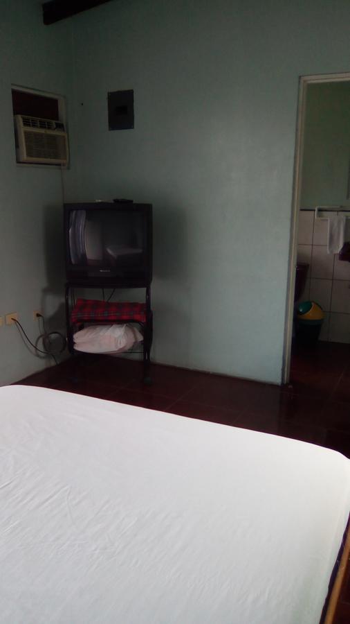 Hotel Daniel Zamora Sarchí Extérieur photo